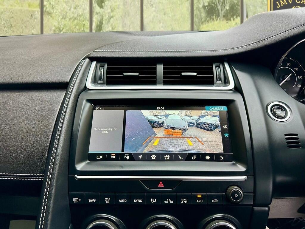 Used Jaguar E-Pace 2019 for sale - 77291372: Photo 15