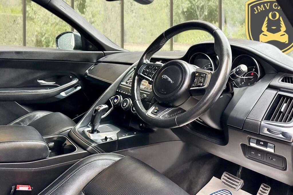 Used Jaguar E-Pace 2019 for sale - 77291372: Photo 9