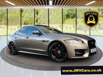 2016 (66) - 2.0d R-Sport Auto Euro 6 (s/s) 4dr