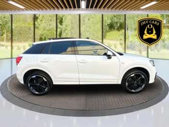 Used Audi Q2 2018 for sale - 74251351: Photo