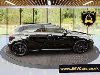 Used Mercedes-Benz A-Class 2017 for sale - 75746131: Photo