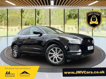 2020 (20) - 2.0d S 5dr 2WD