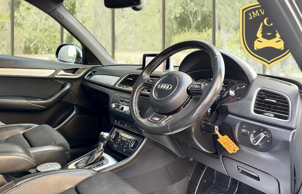 Used Audi Q3 2017 for sale - 76109186: Photo 11