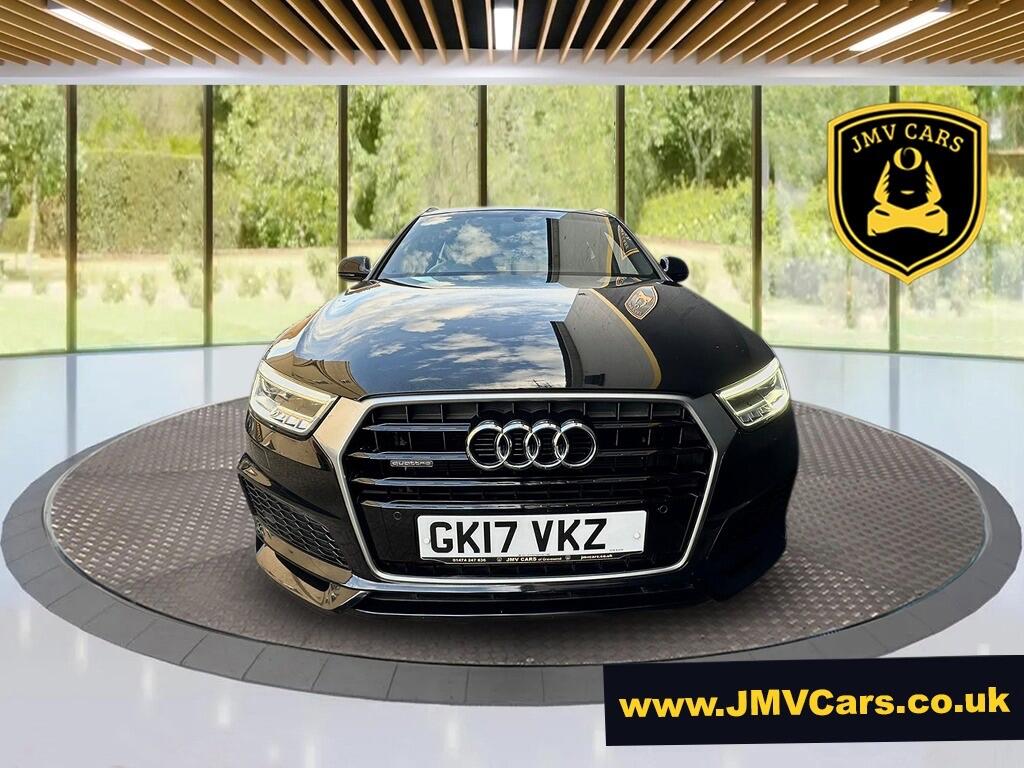Used Audi Q3 2017 for sale - 76109186: Photo 5