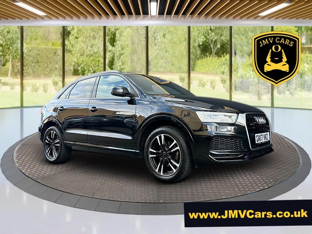 Used Audi Q3 2017 for sale - 76109186: Photo 7