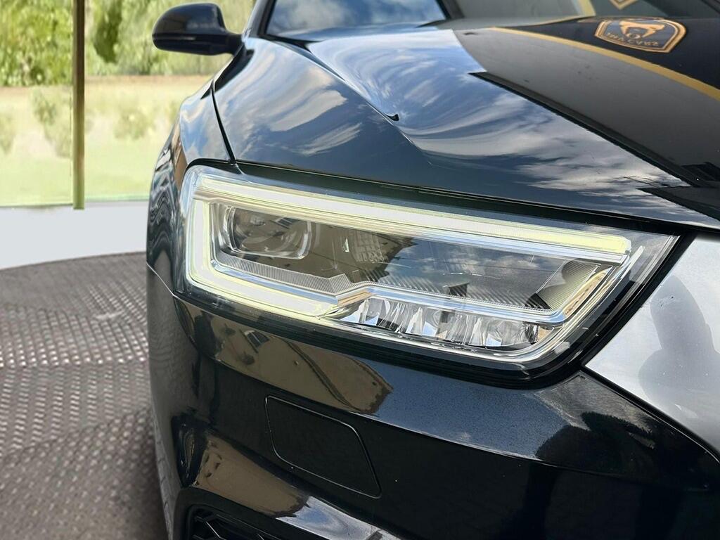 Used Audi Q3 2017 for sale - 76109186: Photo 9