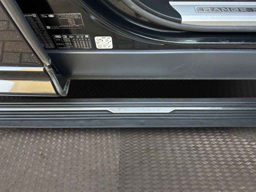 Used Land Rover Range Rover Sport for sale - 76423614: Photo 10