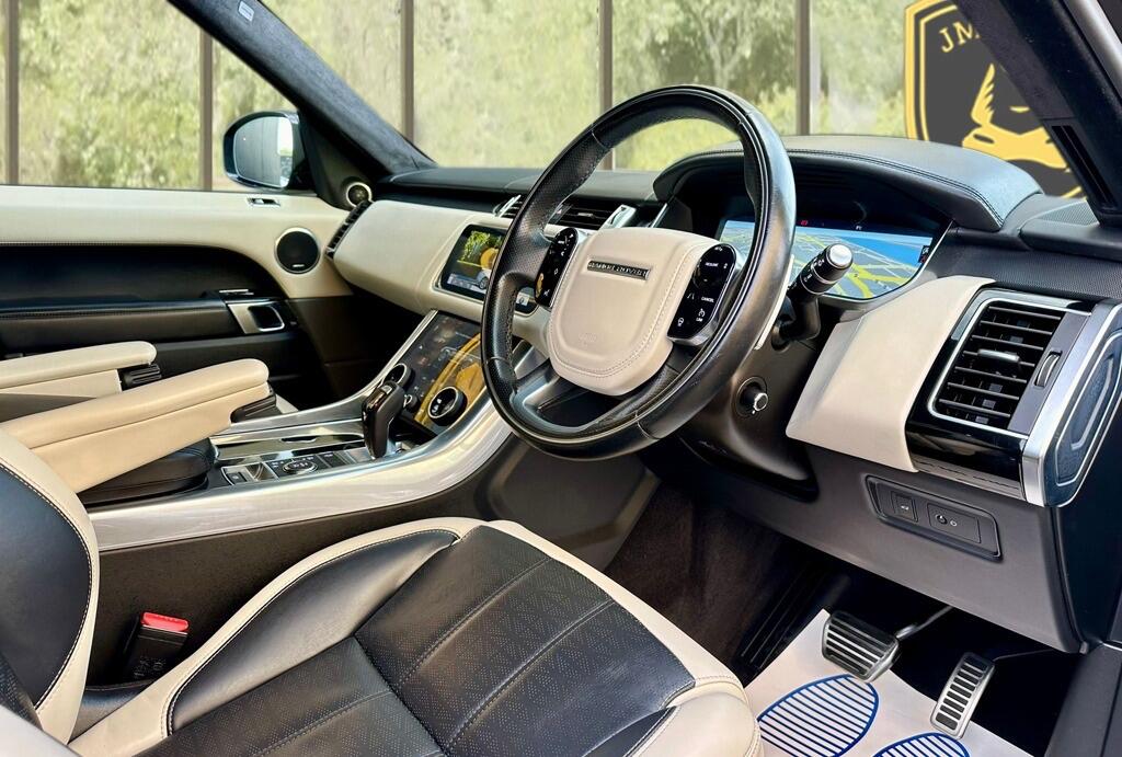 Used Land Rover Range Rover Sport for sale - 76423614: Photo 12