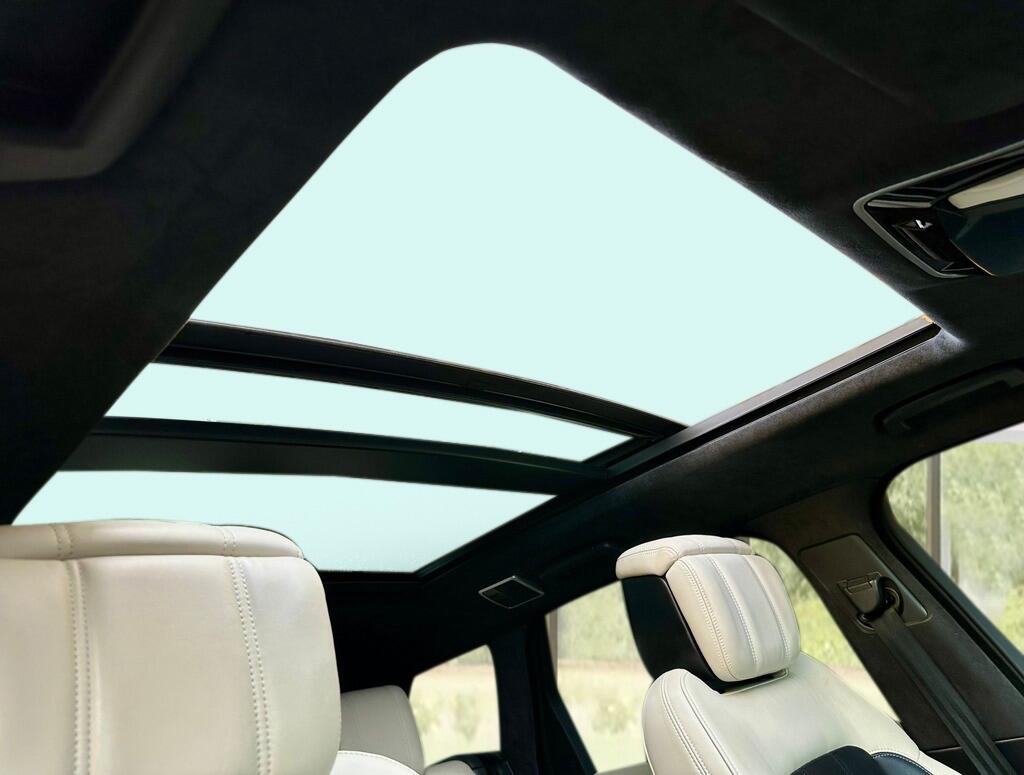 Used Land Rover Range Rover Sport for sale - 76423614: Photo 13