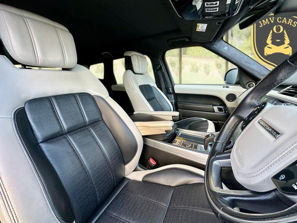 Used Land Rover Range Rover Sport for sale - 76423614: Photo 14