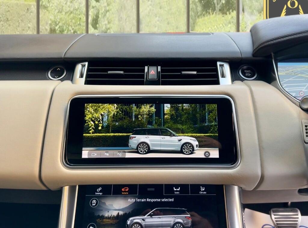 Used Land Rover Range Rover Sport for sale - 76423614: Photo 18