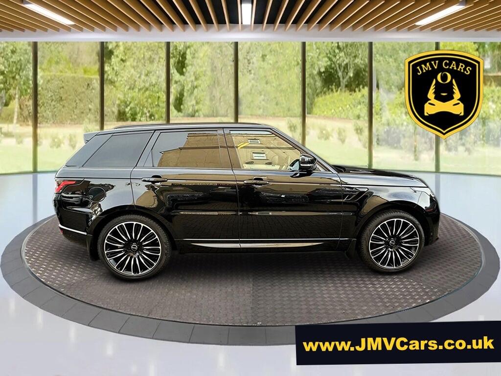 Used Land Rover Range Rover Sport for sale - 76423614: Photo 2