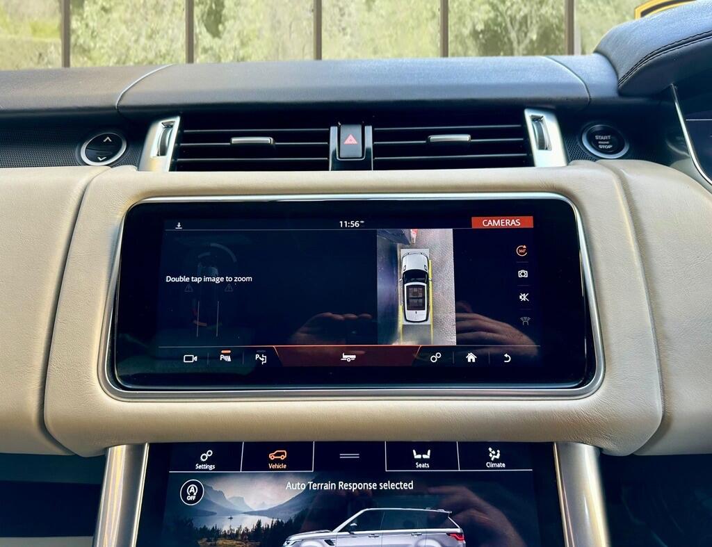 Used Land Rover Range Rover Sport for sale - 76423614: Photo 20