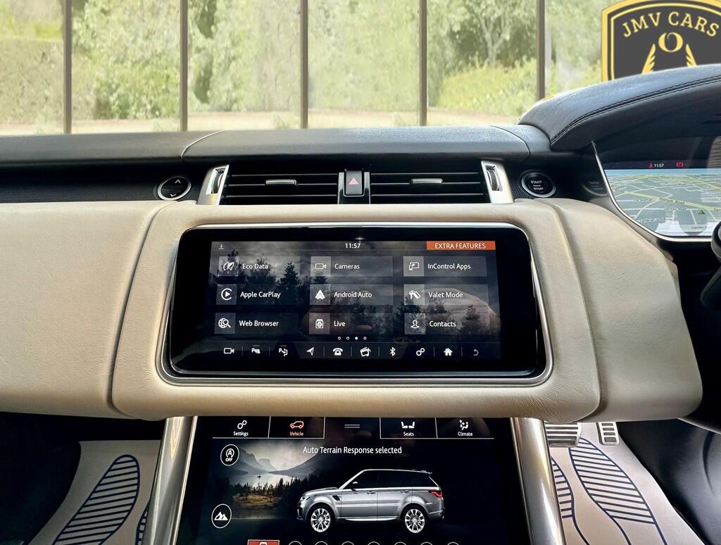 Used Land Rover Range Rover Sport for sale - 76423614: Photo 22