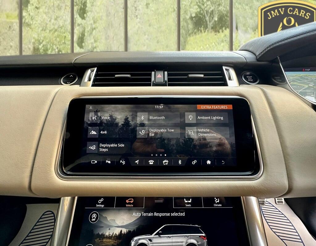 Used Land Rover Range Rover Sport for sale - 76423614: Photo 23