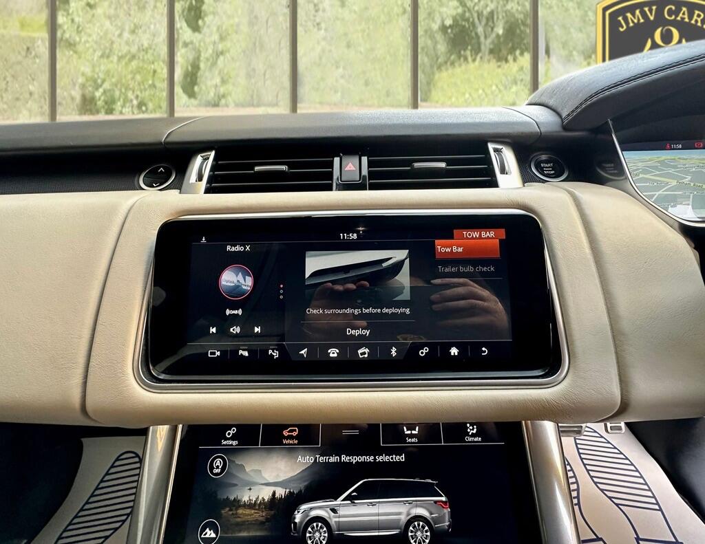 Used Land Rover Range Rover Sport for sale - 76423614: Photo 25