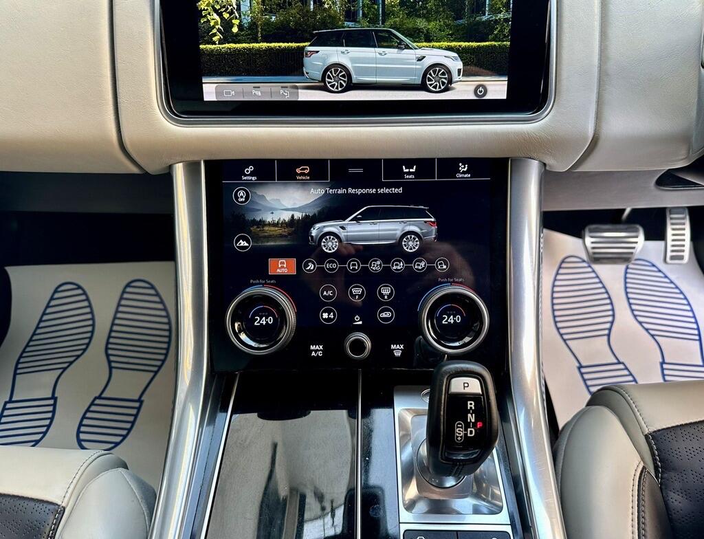 Used Land Rover Range Rover Sport for sale - 76423614: Photo 26