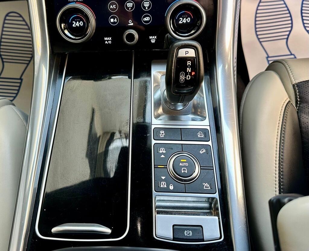 Used Land Rover Range Rover Sport for sale - 76423614: Photo 27