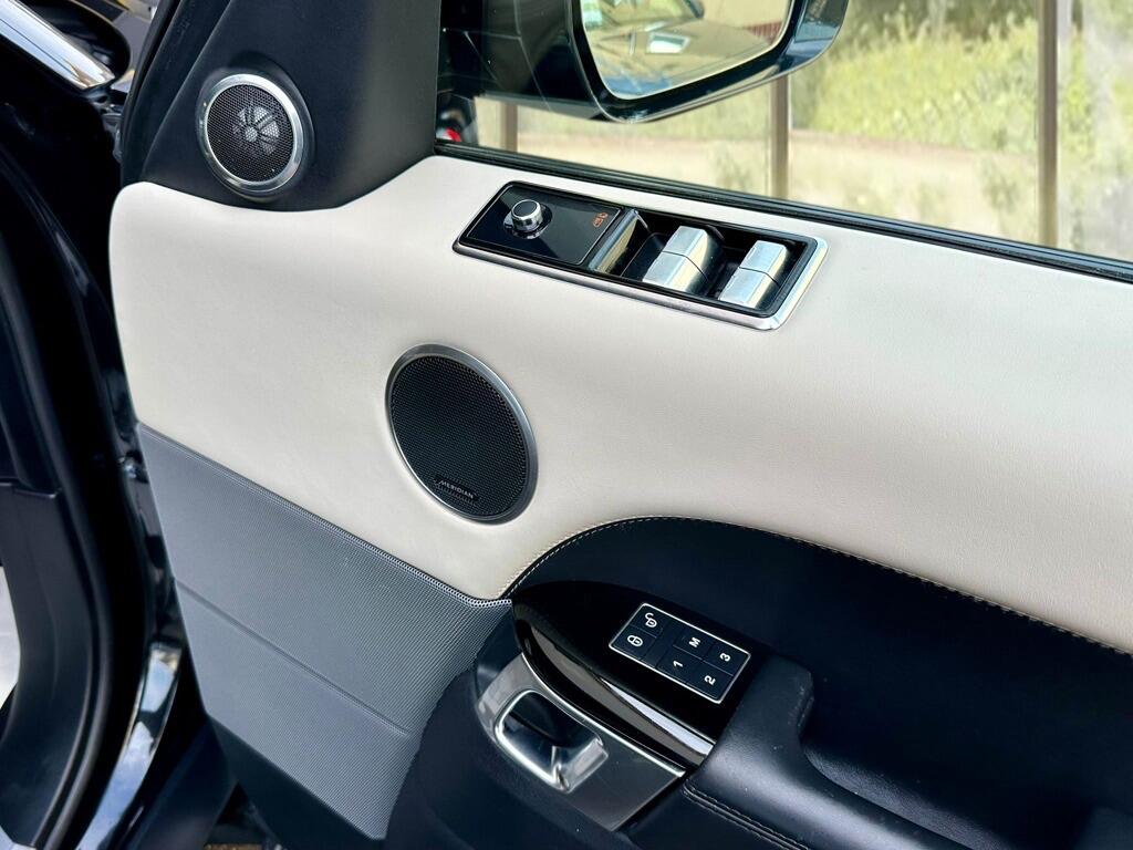 Used Land Rover Range Rover Sport for sale - 76423614: Photo 29