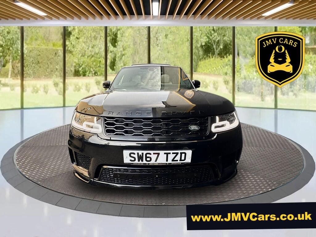 Used Land Rover Range Rover Sport for sale - 76423614: Photo 5