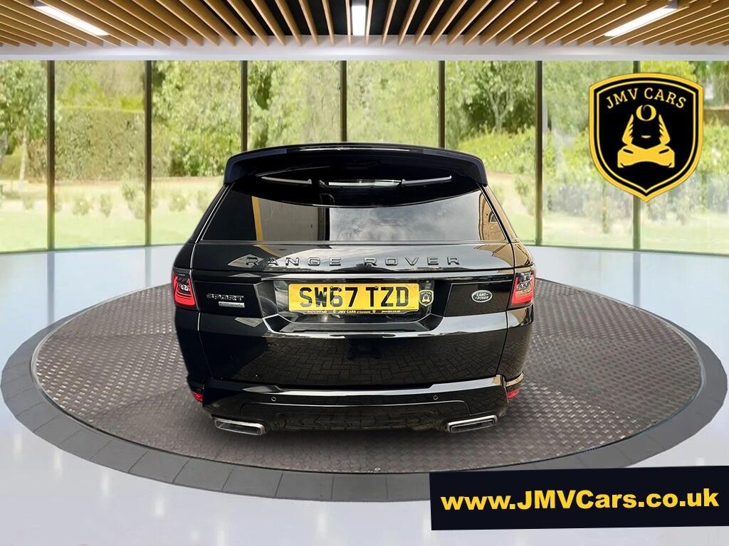 Used Land Rover Range Rover Sport for sale - 76423614: Photo 6