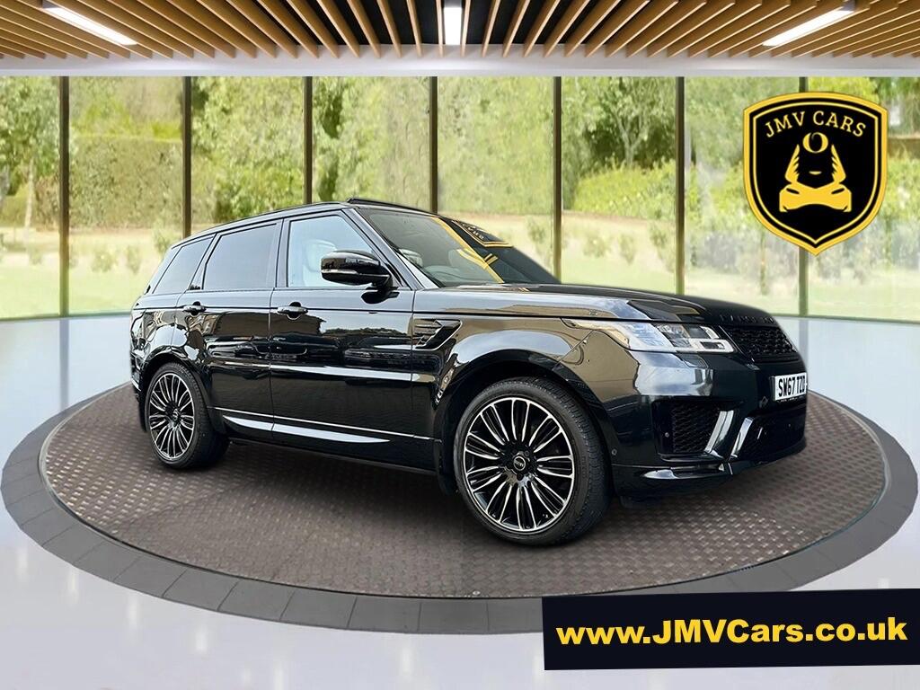 Used Land Rover Range Rover Sport for sale - 76423614: Photo 7