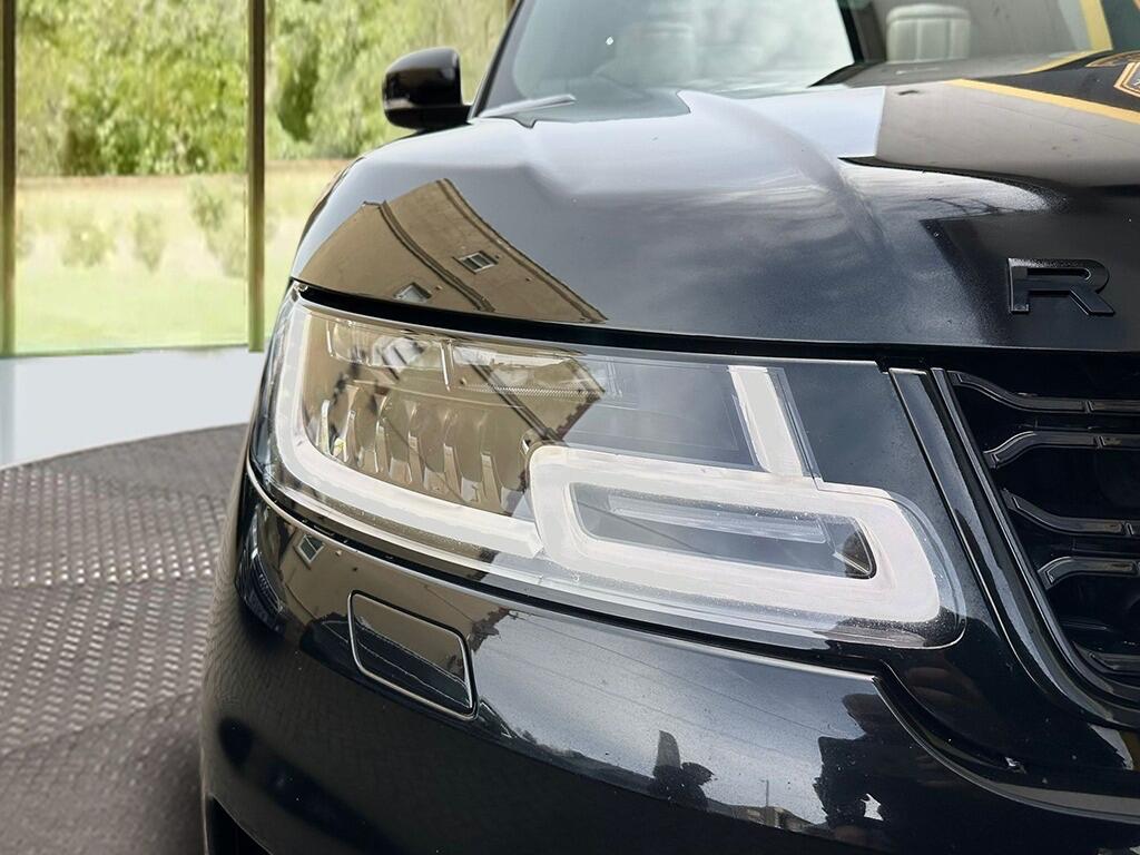 Used Land Rover Range Rover Sport for sale - 76423614: Photo 9