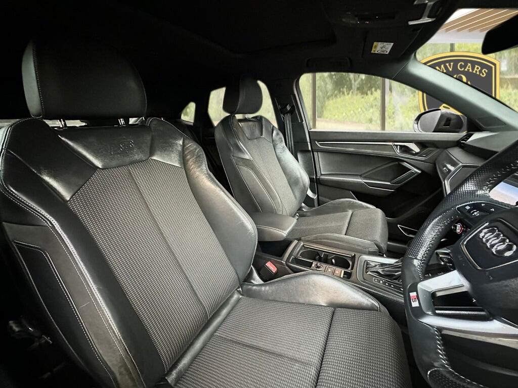 Used Audi Q3 2020 for sale - 77216036: Photo 11