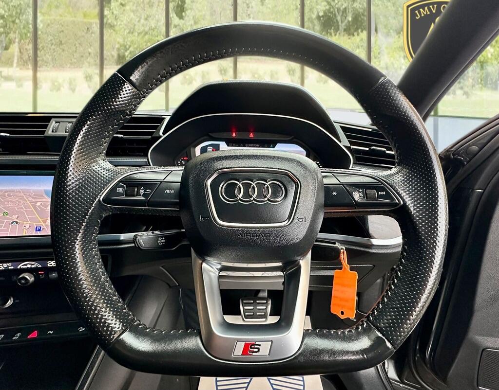 Used Audi Q3 2020 for sale - 77216036: Photo 13