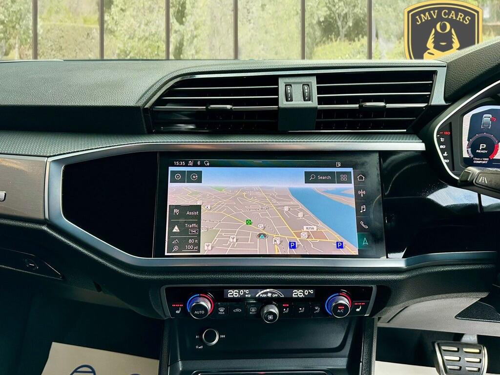 Used Audi Q3 2020 for sale - 77216036: Photo 15