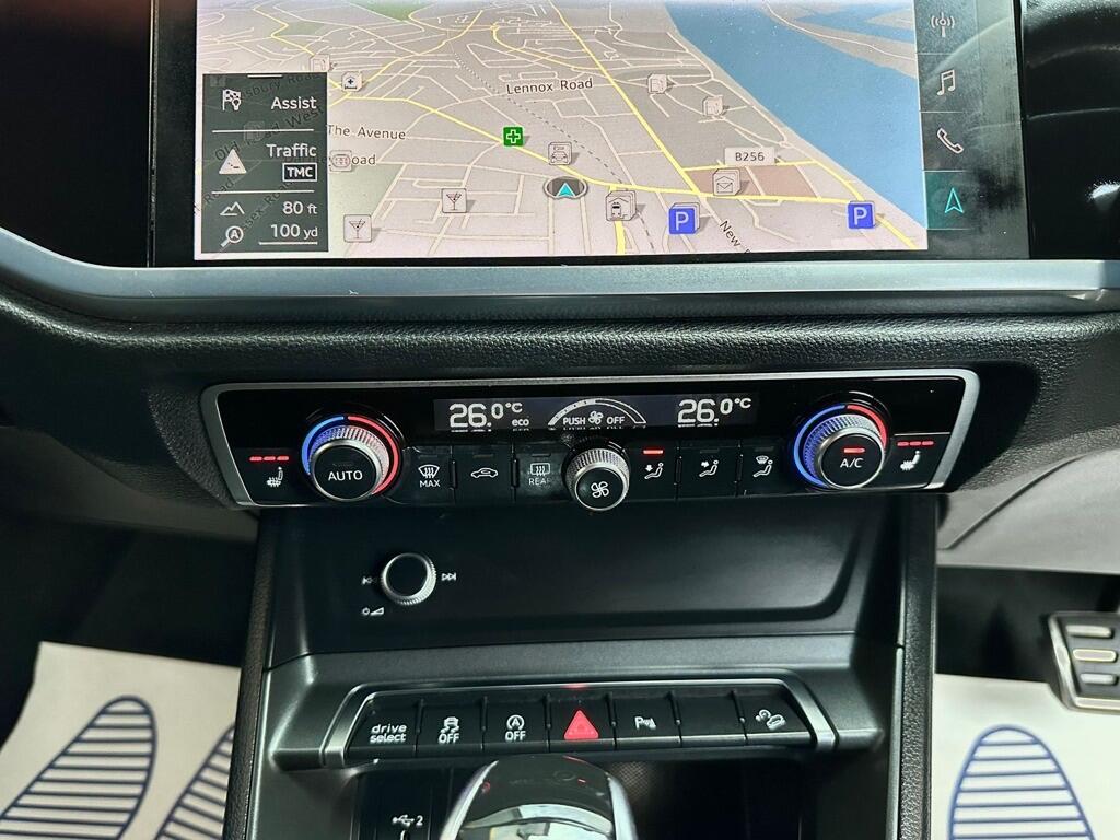 Used Audi Q3 2020 for sale - 77216036: Photo 17