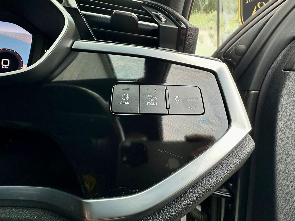 Used Audi Q3 2020 for sale - 77216036: Photo 21