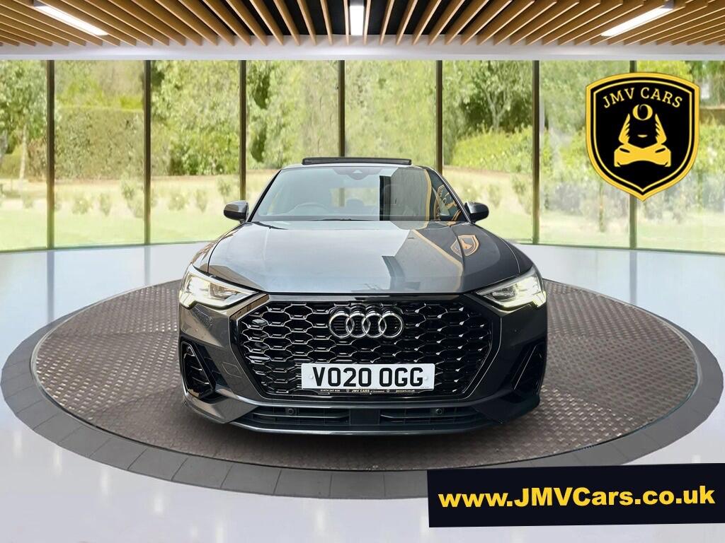 Used Audi Q3 2020 for sale - 77216036: Photo 5