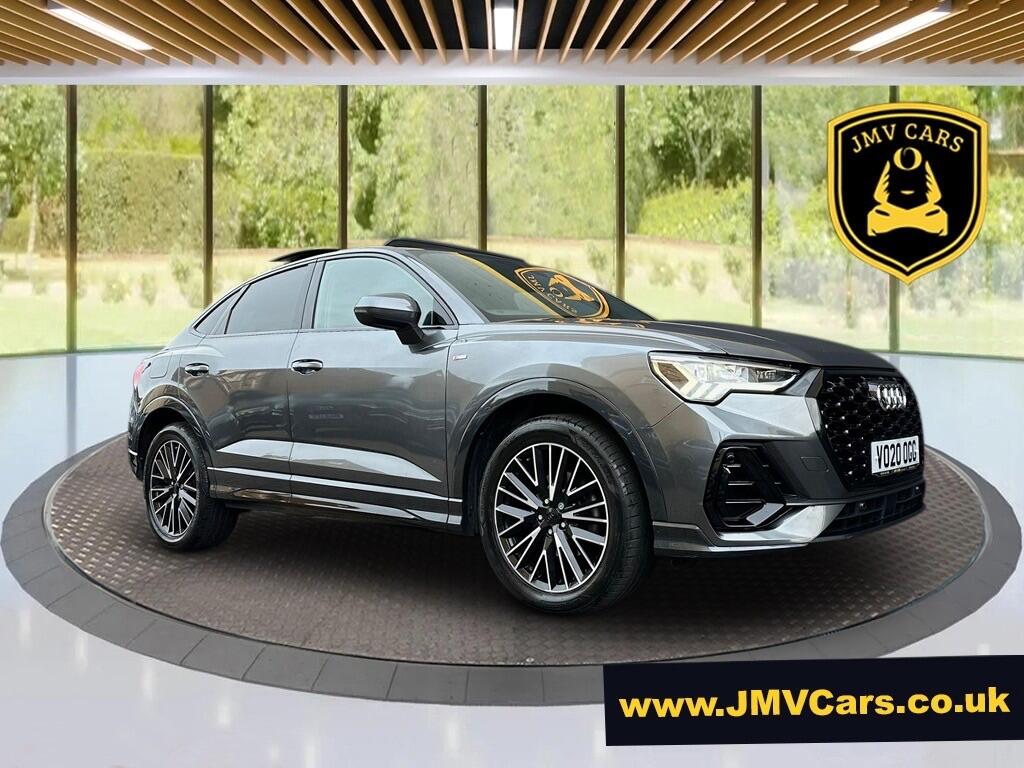 Used Audi Q3 2020 for sale - 77216036: Photo 7