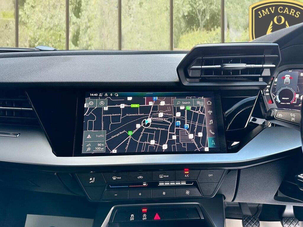 Used Audi A3 2021 for sale - 76701040: Photo 12