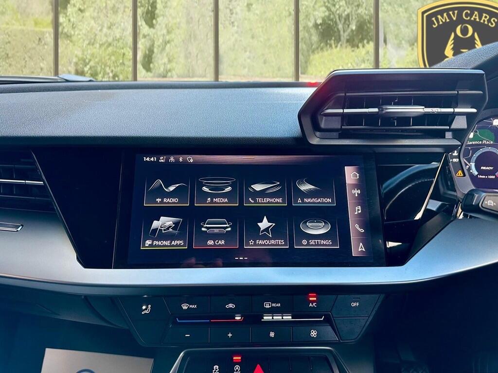 Used Audi A3 2021 for sale - 76701040: Photo 14