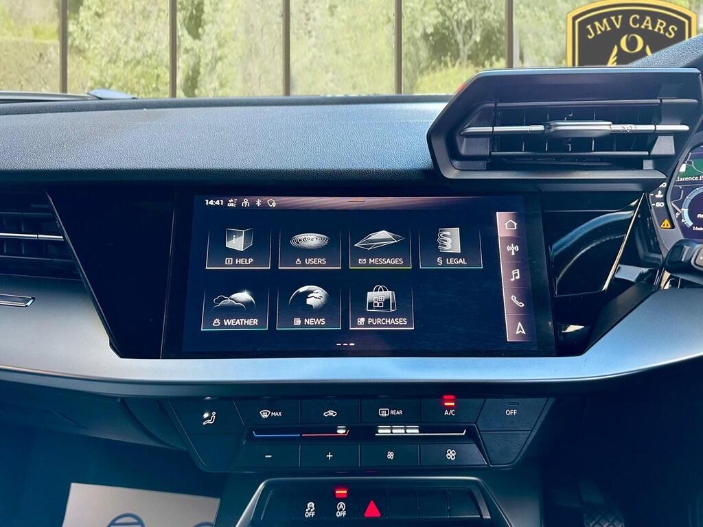 Used Audi A3 2021 for sale - 76701040: Photo 15