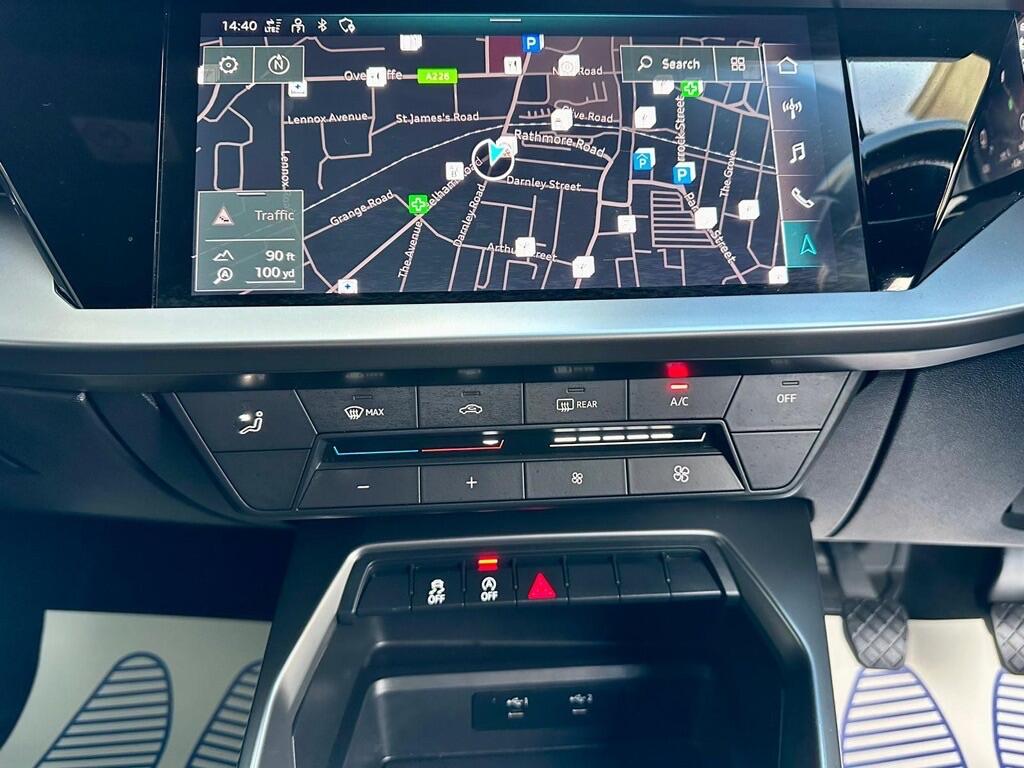 Used Audi A3 2021 for sale - 76701040: Photo 16