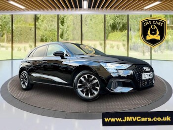 (70) - 1.0 TFSI 30 Technik Sportback Euro 6 (s/s) 5dr