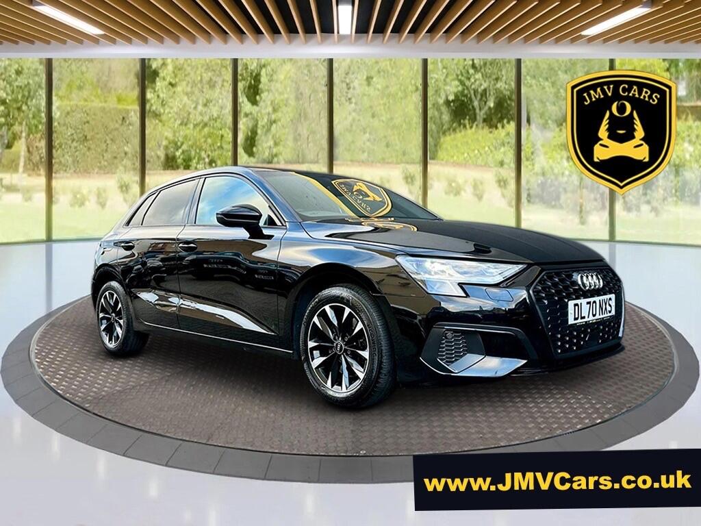 Used Audi A3 2021 for sale - 76701040: Photo 7