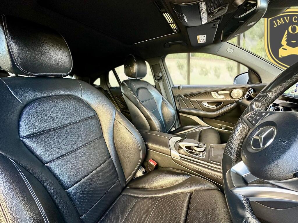Used Mercedes-Benz GLC for sale - 76108887: Photo 13