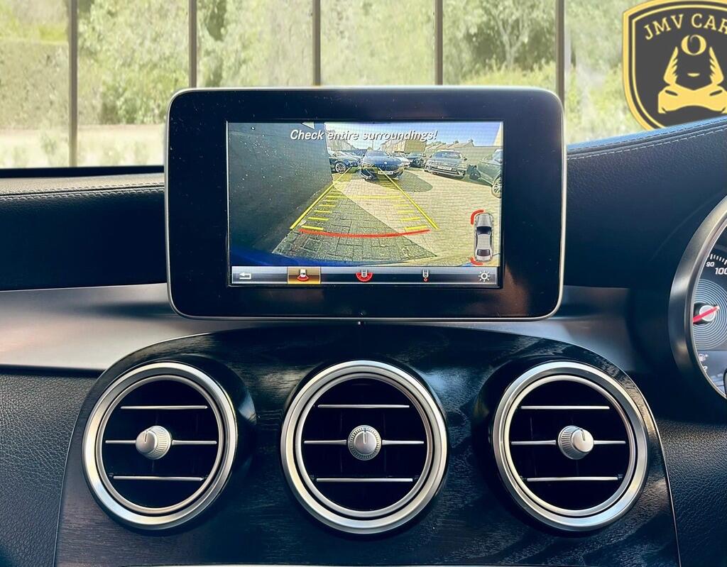 Used Mercedes-Benz GLC for sale - 76108887: Photo 17