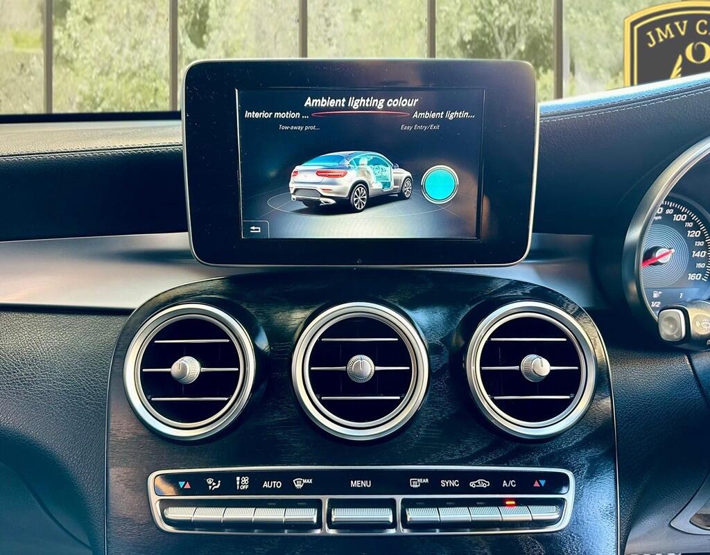 Used Mercedes-Benz GLC for sale - 76108887: Photo 18