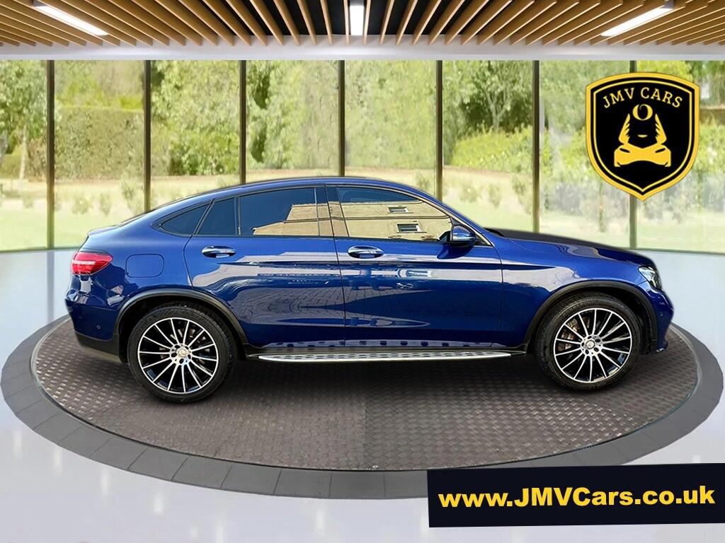Used Mercedes-Benz GLC for sale - 76108887: Photo 2