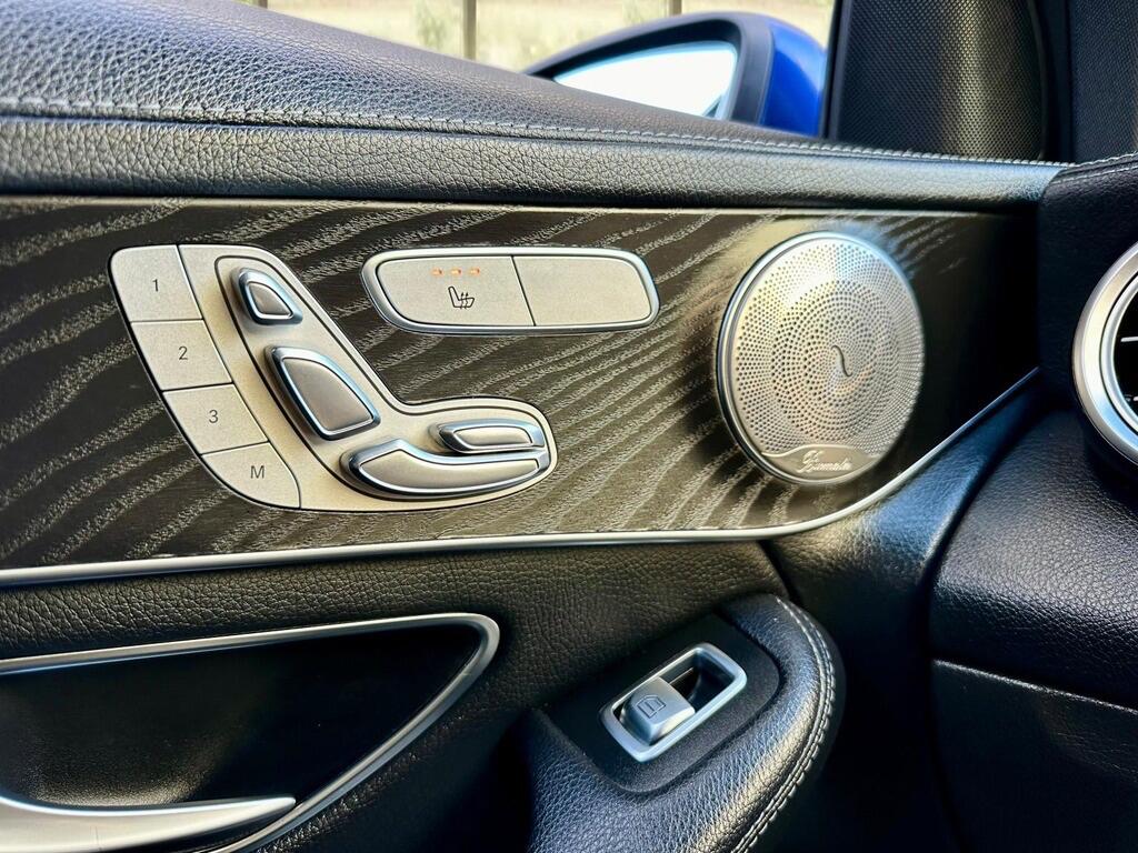 Used Mercedes-Benz GLC for sale - 76108887: Photo 20