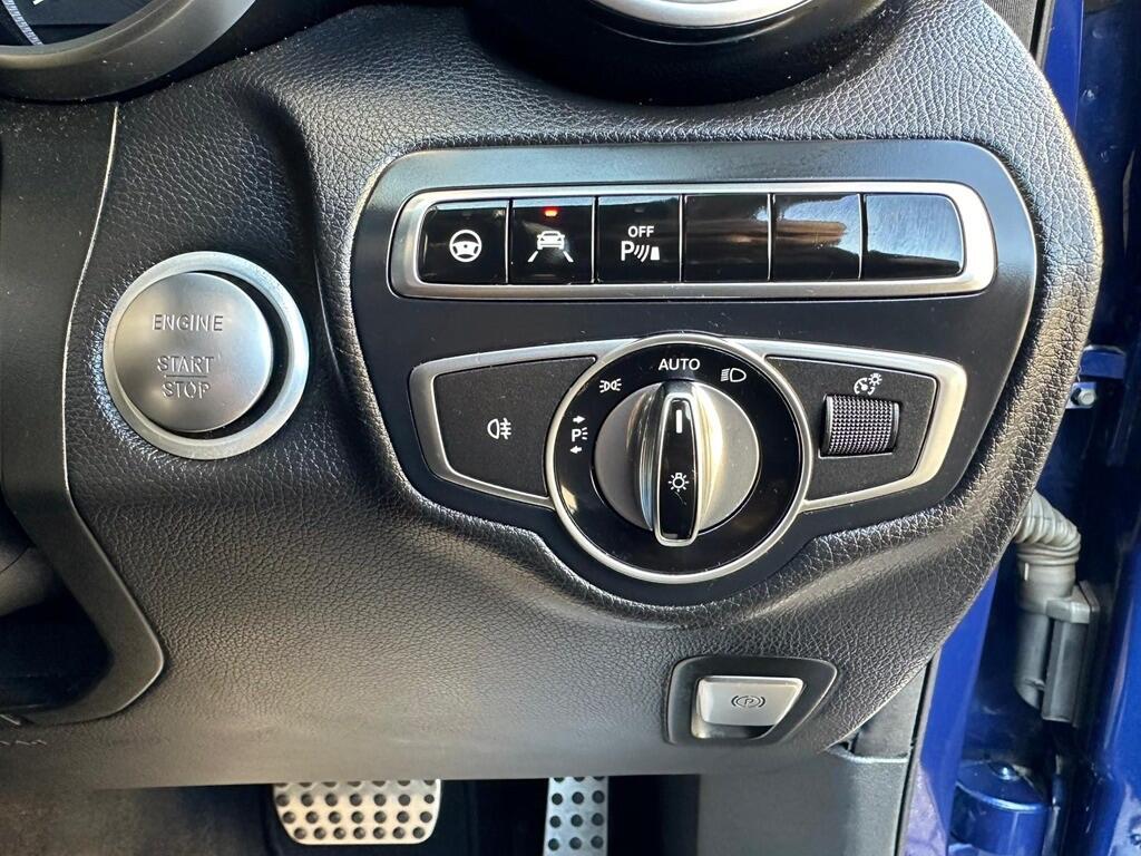 Used Mercedes-Benz GLC for sale - 76108887: Photo 21