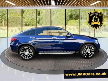 Used Mercedes-Benz GLC for sale - 76108887: Photo 2