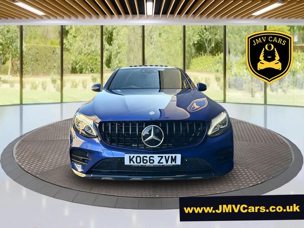 Used Mercedes-Benz GLC for sale - 76108887: Photo 5