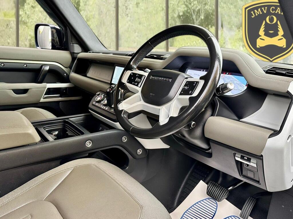 Used Land Rover Defender 2020 for sale - 76528055: Photo 11
