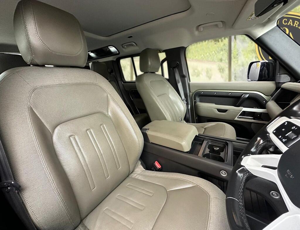 Used Land Rover Defender 2020 for sale - 76528055: Photo 13